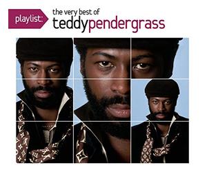 Pendergrass,Teddy - Playlist: the Very Best of Ted