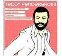Pendergrass, Teddy - Soul Single