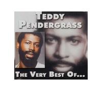 PENDERGRASS, TEDDY, The Very Best Of