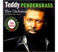 Pendergrass, Teddy - This Christmas I'd Rather Have Love