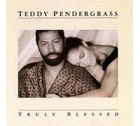 Pendergrass, Teddy - Truly Blessed [Casete]