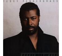 Pendergrass,Teddy - Workin' It Back
