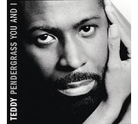 Pendergrass, Teddy - You And I