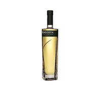 Penderyn GOLD Single Malt Welsh Whisky PEATED 46% - 700 ml in Giftbox