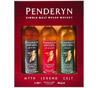 Penderyn Pack Celt, Myth And Legend - 600 ml