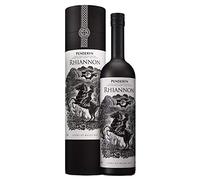Penderyn RHIANNON Welsh Whiskey Icons of Wales Nr. 7 46% Vol. 0,7l in Giftbox