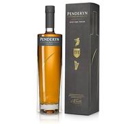 Penderyn RICH OAK Single Malt Welsh Whisky 46% Vol. 0,7l in Giftbox