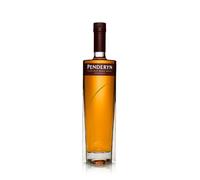 Penderyn SHERRYWOOD Single Malt Welsh Whisky 46% Vol. 0,7l in Giftbox