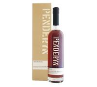 Penderyn Single Malt Welsh Whisky Oloroso Sherry Single Cask 70CL