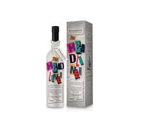 Penderyn The Headliner, whisky galés de malta única, 70 cl, 46 por ciento ABV, Icons of Wales Serie 9