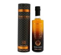 Penderyn Whisky Icons 12 Copperpolis 70CL
