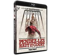 Pendez-les haut et court [Francia] [Blu-ray]