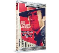 Pendez-les haut et court [Francia] [DVD]