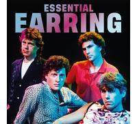 Golden Earring – Essential Earring – Vinilo – Music on Vinyl