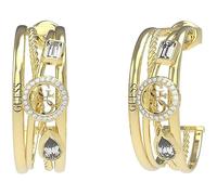 PENDIENTE GUESS - 4G LIGHT Color: Oro