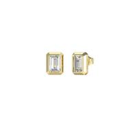 PENDIENTE GUESS - 4G LIGHT Color: Oro