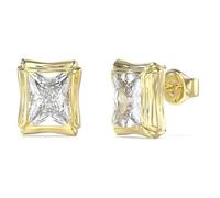 PENDIENTE GUESS - BAMBOO Color: Oro