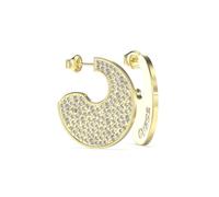 PENDIENTE GUESS - BLOOMING SUMMER Color: Oro