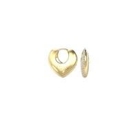 PENDIENTE GUESS - CRAZY IN LOVE Color: Oro
