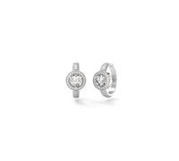 PENDIENTE GUESS - Earrings M'AMA NON M'AMA Color: Plata