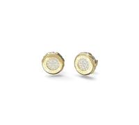 PENDIENTE GUESS - Earrings STYLISH GUESS Color: Oro
