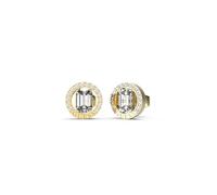 Guess Pendientes para mujer Tiny Dancer dorados JUBE04654JWYGT-U