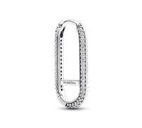 Pendiente Link Pandora Me 292796C01 en pavé