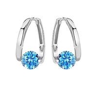 Pendiente magnético,Pendientes de imán linfático | Pendientes de magnetología para mujer con adorno de oreja | Lymphvity Colgante de oreja de germanio para niñas, esposa, hermana, madre, mujer, modern