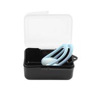 Pendiente nasal impermeable - Ajuste ergonómico, clip nasal para entrenamiento de natación, diseño suave y cómodo | Práctico accesorio de natación para niños y adultos, ejercicios de piscina, surf,