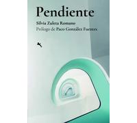 Pendiente | Silvia Zuleta Romano