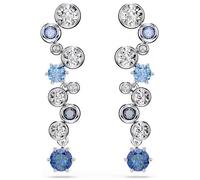 Pendiente Swarovski Constella Azul/RHS 5732775