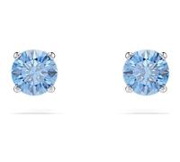 Pendiente Swarovski Stilla Fanbl/RHS 5734250