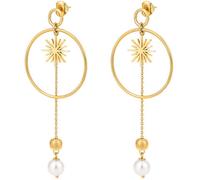 Pendientes 3E19S130YW - FOLI FOLLIE