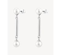 Pendientes AFFINITY Brosway Para Mujer BFF166 Acero 316L Cristales