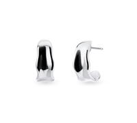 Pendientes Angelita acabados en plata Vidal & Vidal