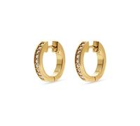 Pendientes aros JETTE ENDLESS 89193473