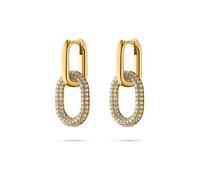 Pendientes aros JETTE LIQUIDO 88336542
