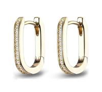 Pendientes aros JETTE LUNA 88160916