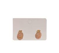Pendientes asimétricos flores creativos y personalizados, modernos, pequeños, frescos, finos y versátiles, con colgante largo para mujer.