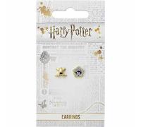 The Carat Shop Set de pendientes HARRY POTTER EWES0157 Oro Aleación de zinc Mujer