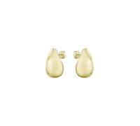 Pendientes colgantes y colgantes para mujer de BOSS Jewelry de acero inoxidable con baño de oro amarillo, 1580824