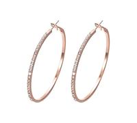 Pendientes compatibles con juego de fabricación de mariposas mínimas, pendientes de metal engastados con diamantes con pendientes de aleación geométrica retro y de moda, pendientes de piedras
