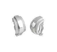 Pendientes con baño de plata Vidal & Vidal