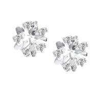 Pendientes Con Tachuelas De Estrella Circonia Cúbica Diseños Portátiles Coloridos Para Uso Diario Y Eventos Nocturnos Piercings Oreja Estrella Minimalistas