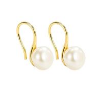 Pendientes de araña turquesa pendientes de perlas versión coreana ligera forma geométrica de tacón alto pendientes para mujer pendientes gratis, Einheitsgröße, Metal, Sin piedra preciosa