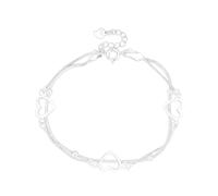 Pendientes de aro de doble capa huecos para otoño e invierno, joyería de temperamento, joyería de mano, grandes, talla única, Metal, No es una piedra preciosa