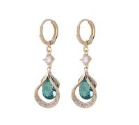 Pendientes de aro de plata de ley 925 para mujer, pequeños aretes de aro de oro de plata de ley para mujer, aretes coloridos, hipoalergénicos, ligeros, aretes Huggie para mejor amiga, talla única,