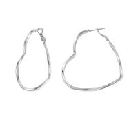 Pendientes de aro pequeños y delgados para mujer, ligeros, gruesos, de plata, chapados en oro real, aretes de aro colgantes para disfraz, talla única, Metal, Sin piedra preciosa