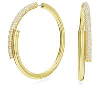 Pendientes de aro Swarovski 5671808 Dextera