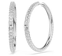 Pendientes de aro Swarovski 5754156 Dextera